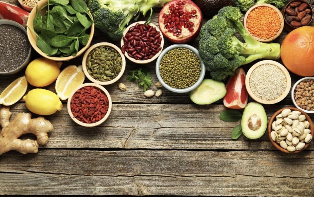 Iron-Rich Foods for Vegetarians | Complete Indian Guide