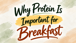 Vegetarian protein sources for breakfast including paneer, tofu, lentils, Greek yogurt, oats, nuts, and seeds